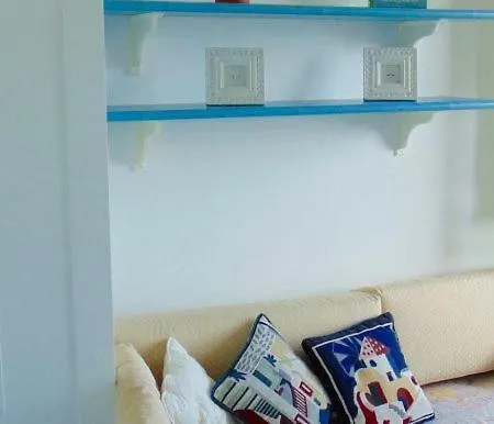 Apartamento M246 Marcelli Trilocale Fronte Mare Con Spiaggia Privata Numana